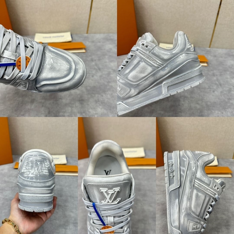 Louis Vuitton Sneakers